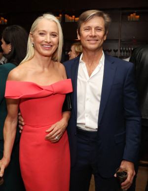 photos Katherine LaNasa