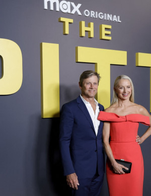 photos Katherine LaNasa