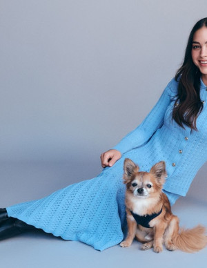 photos Melissa Barrera