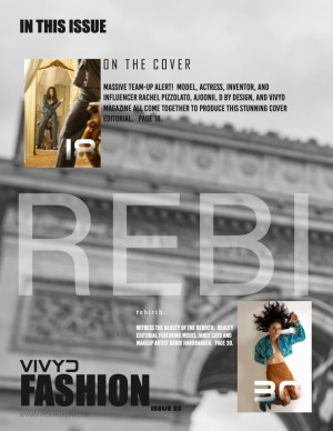 photos Rachel Pizzolato