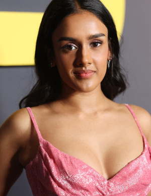 photos Shabana Azeez