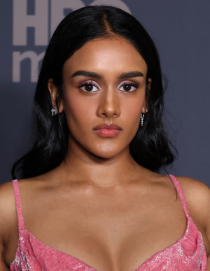 photos Shabana Azeez