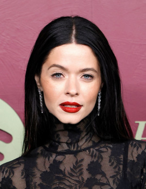 photos Sasha Pieterse