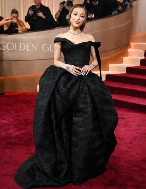 photos Ariana Grande