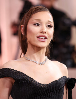 photos Ariana Grande