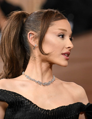 photos Ariana Grande