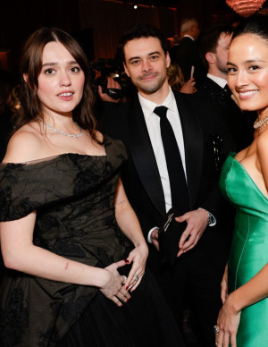 photos Aimee Lou Wood