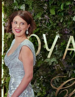 photos Millie Bobby Brown