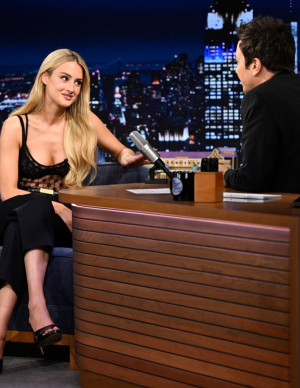 photos Grace Van Patten