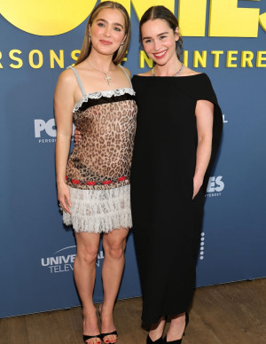 photos Emilia Clarke