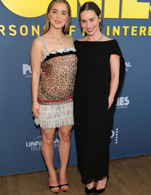 photos Emilia Clarke