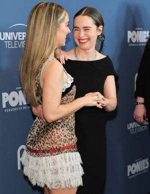 photos Emilia Clarke