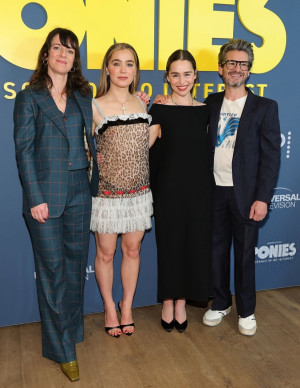 photos Emilia Clarke