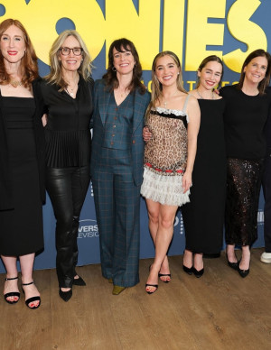 photos Emilia Clarke