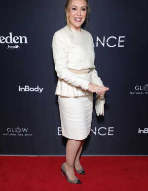 photos Alyssa Milano