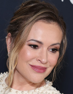 photos Alyssa Milano