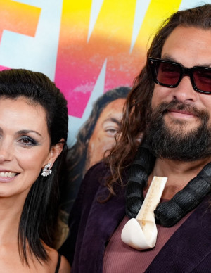 photos Morena Baccarin