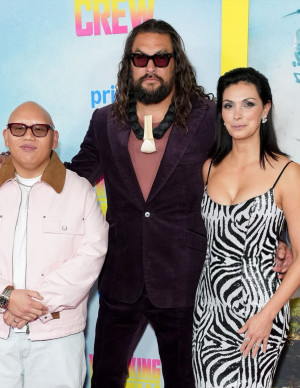 photos Morena Baccarin