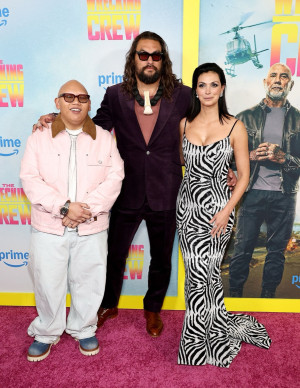 photos Morena Baccarin