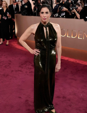 photos Sarah Silverman