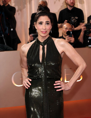 photos Sarah Silverman