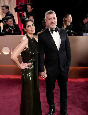 photos Sarah Silverman