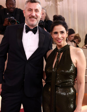 photos Sarah Silverman