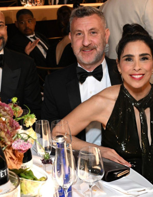 photos Sarah Silverman