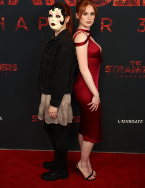 photos Madelaine Petsch