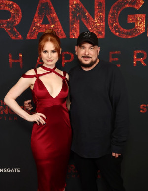 photos Madelaine Petsch