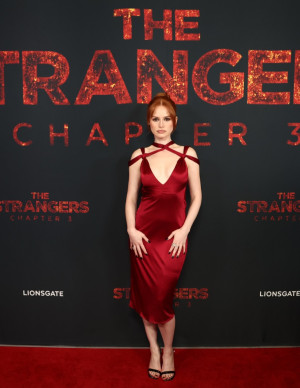 photos Madelaine Petsch