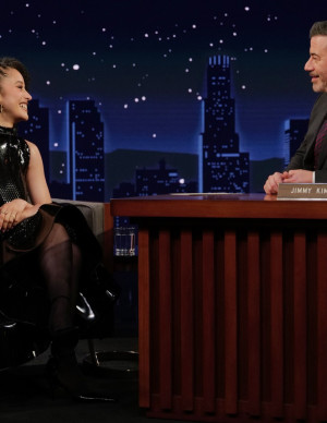 photos Chase Infiniti