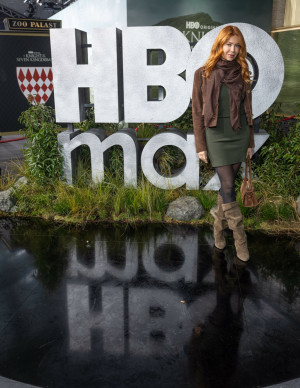 photos Palina Rojinski