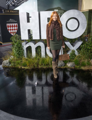 photos Palina Rojinski