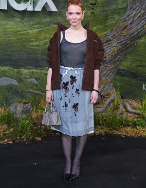 photos Karoline Herfurth