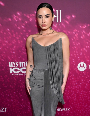 photos Demi Lovato
