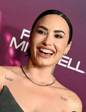 photos Demi Lovato