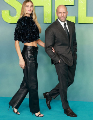 photos Rosie Huntington-Whiteley