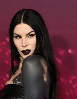 photos Kat Von D
