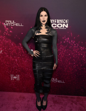 photos Kat Von D