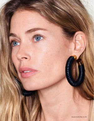 photos Doutzen Kroes