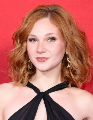 photos Lily Brooks O’Briant