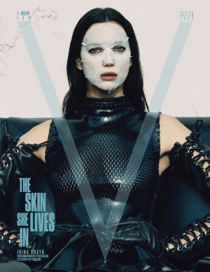 photos Irina Shayk