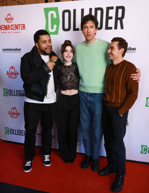 photos Kiernan Shipka