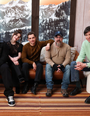 photos Kiernan Shipka