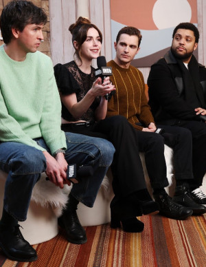 photos Kiernan Shipka