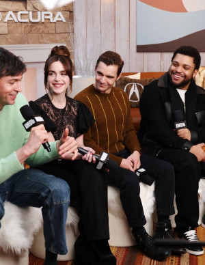 photos Kiernan Shipka