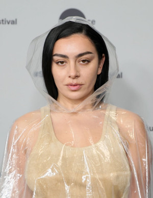 photos Charli XCX