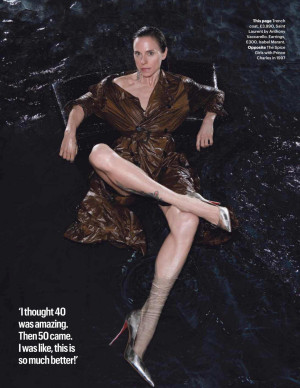 photos Melanie Chisholm