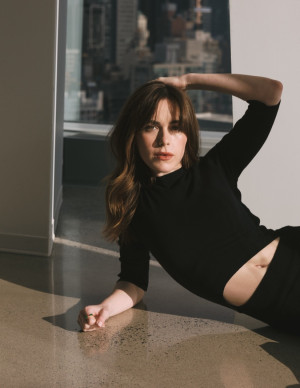 photos Kiernan Shipka